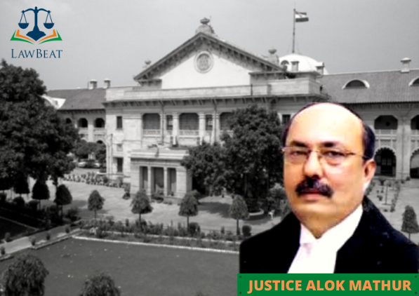 Sobriety, Moderation & Reserve Earmark Qualities Of Judicial Officer: Allahabad HC Expunges Remarks Against Judicial Magistrate By Sessions Judge Sobriety, Moderation & Reserve Earmark Qualities Of Judicial Officer: Allahabad HC Expunges Remarks Against Judicial Magistrate By Sessions Judge